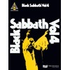 BLACK SABBATH VOL. 4: Guitar Recorded Version