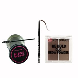The Ultimate Brow Bundle #4