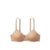 Victoria's Secret Pink Wear Everywhere Adaptive Bra, Wireless, Lightly Lined,