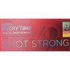 CheongKwanJang Everytime Shot Strong 20ml x 50 pieces / 정관장 에브리타임 샷 스트롱 20ml x 50개입