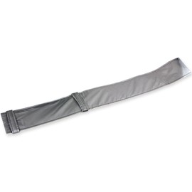 PME LBB124 Level Baking Belt, 81 x 10cm (32 x 4), Fabric, Grey