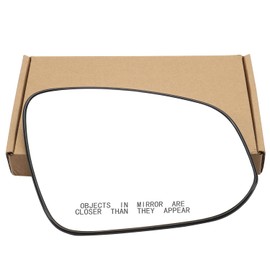 Passenger Side Mirror for Toyota Highlander (US Version) 2014-2019 Heated Right Side Mirror Replacement Glass