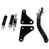 GSTP Power Steering Pump Mounting Bracket LWP SWP Compatible With