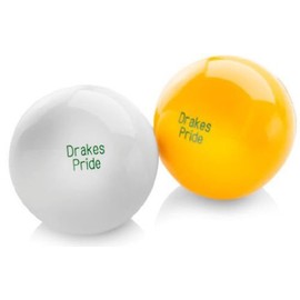 DRAKES PRIDE OUTDOOR JACKS FOR FLAT GREEN (WHITE)