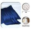 Mulberry Silk Pillowcase for Hair and Skin Pillow Case with