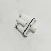 592792 Carburetor Main Jet Compatible with Briggs Stratton Engine 09P702