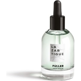 Lazartigue Thicker Serum I Frena la caída progresiva del cabello y reduce la pérdida de densidad I Redensyl™ 3%, Capixyl™ 5%, biotina y pantenol I Cabello con tendencia a la caída progresiva I 50 ml