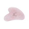 Amanda Caroline Beauty - Rose Quartz Gua Sha
