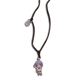 Yamada-Kun 87131 Necklace - SD Nene, 5", Multi-Color