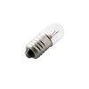 RuiLing 10-Pack E10 Mini Light Bulbs Screw Base Indicator Light