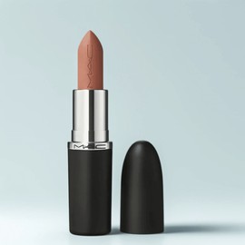 vein Mac Maximal Matte Lipstick Yash, 1 piece / 맥 맥시멀 매트 립스틱 야쉬, 1개