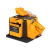 Hoteche 3-in-1 Electric Multi-Functional Sharpener 65W Universal Sharpening Station Grinding