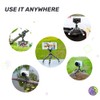 Large Octopus Flexible Tripod Stand Gorillapod for Camera Digital DV
