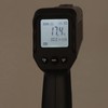 Thermometer DT8016E Handheld Temperature Detector Touch Loose IR Temperature Display
