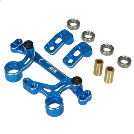 AL Steering Crank: For Tamiya M05 [#M05-E05] [Eagle Model]