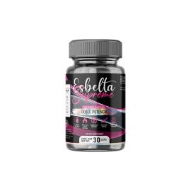 Esbelta Supreme Slim Supreme pérdida de peso