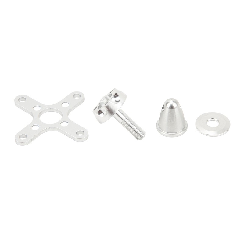 C2830 Brushless Motor Fixed Wing Outrunner Brushless Motor Aluminum Waterproof