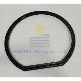 Ryobi Replacement Dust Bin Canister Seal Gasket For Ryobi ONE+ 18V Stick Vac PCL & PBL