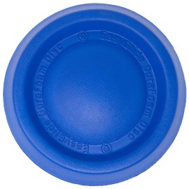 Starmark Easy Glide DuraFoam Juguete para Perro, Color varía 9 Pulgadas