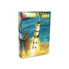 AMT Saturn V Rocket 1:200 Scale Model Kit