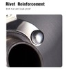 Kettle Outdoor Kettle 0.8L / 1.4L for Camping and Barbecues,