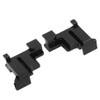 EACCESSORIES EA Sunroof Track Repair Set Kit High Performance Durable