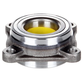 515040 Front Wheel Bearing and Hub Assembly for 2010-2013 for Lexus GX460 2003-2009 for Lexus GX470 2003-2013 for Toyota 4Runner 1 Pack