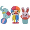 Goma Kawaii 1pz Goma Borrador Jumbo Kawaii Diseños Mixtos Circo