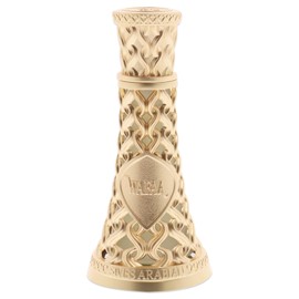 Swiss Arabian Wafaa - Luxury Products From Dubai - Long Lasting, Addictive Personal EDP Spray Fragrance - Seductive Signature Aroma - 1.7 Oz