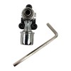 BPV31D Bullet Piercing Valve – 1/4", 5/16", 3/8" Line Tap