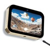 64MP 4K Digital Camera, 10x Telephoto, 120 Degree Wide Angle,