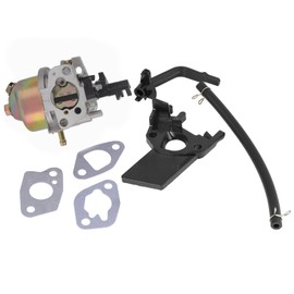Carburettor Huayi 5.5HP Generator Carburettor Carburettor 2KW 3KW Generator Suitable for Gx160 Gx200 5.5HP 6.5HP 168F Engine Carb Sg