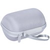 Lebakort Storage Case Compatible with Ultimate Ears UE WONDERBOOM 4