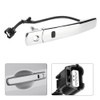 Driver Side Outside Door Handle Set Fit For Murano Rogue