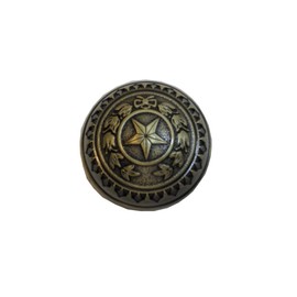 Texas State Seal Paperweight