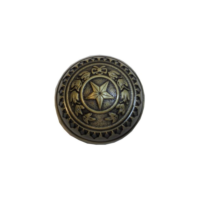 Texas State Seal Paperweight