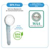 Vitamin C Shower Head – High Pressure Handheld Filter Shower