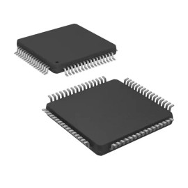 Microchip Technology PIC32MX320F064