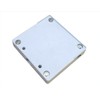 Brocraft Rail Mount Outboard Motor Bracket/Engine Bracket for Boat