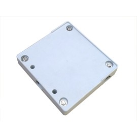 Brocraft Rail Mount Outboard Motor Bracket/Engine Bracket for Boat