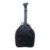 Large Holdall Bag, 35L - Polyester Twill, 6 External Pockets,
