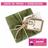 Jabones Monkey Pom 15 Jabones Artesanales Recuerdos Personalizados +100 Gr