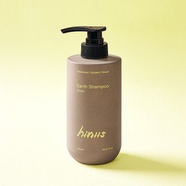 Hinis 2-piece set (shampoo + body wash) / 히니스 2종 세트(샴푸+바디워시)