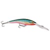 Deep Tail Dancer 09 Rainbow Trout Flash