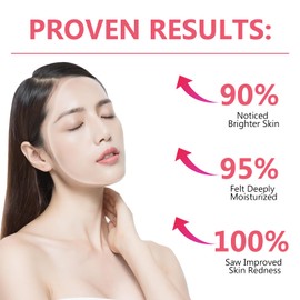 SUNZWO Bio Collagen Face Mask for Glass Skin – Korean Hydrating Sheet Mask, Deep Moisturizing and Anti-Aging for Wrinkles and Fine Lines