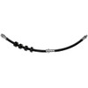 Dorman H621031 Hydraulic Brake Hose Black