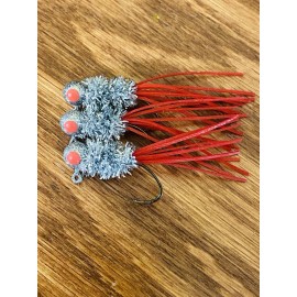 Unbranded Crappie Jigs