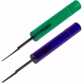 Delphi 12094429 & 12094430 - Metri-Pack Terminal Removal Tools