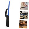 Outanaya Mini Hacksaw for Precise Cutting Portable Hobby Tool for