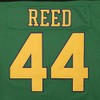 Youth Ducks Movie Shirts Ice Hockey Jersey (44 Reed Green,